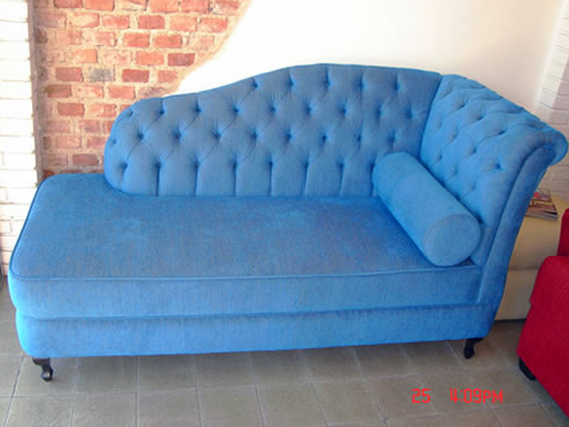 Chaise-longue